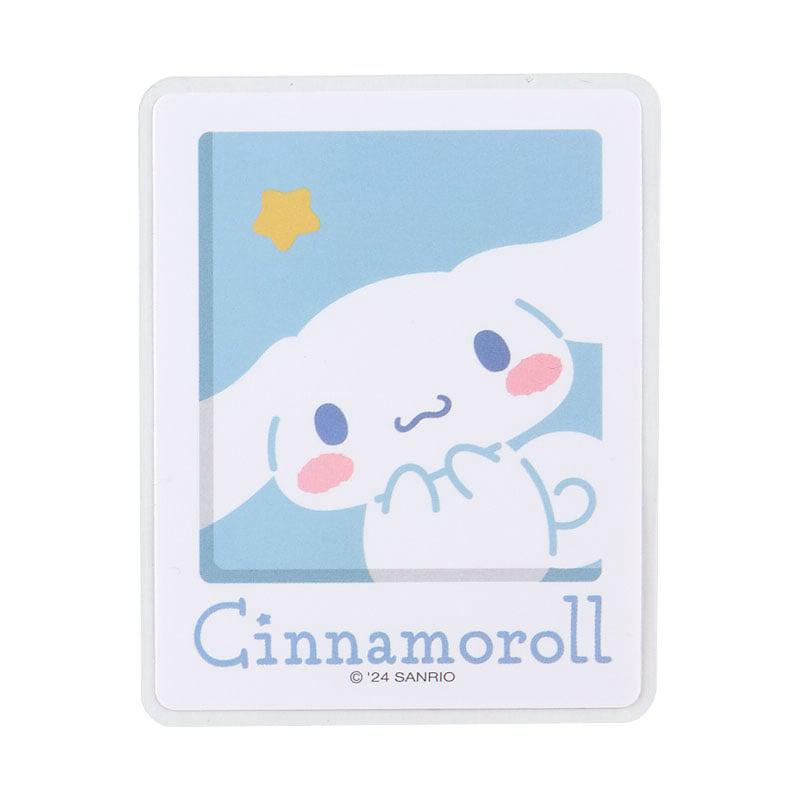 Sanrio Cinnamoroll 3-pc Dress Your Tech Sanrio Characters Sticker Set  USA |  IVFKN-4725