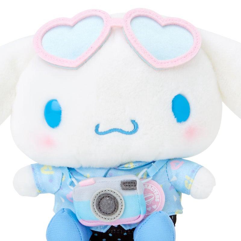 Sanrio Cinnamoroll 8