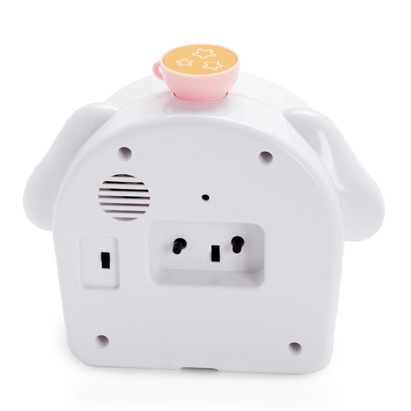 Sanrio Cinnamoroll Alarm (Starry Sky) Sanrio Characters Clock  USA |  TVQDA-8734