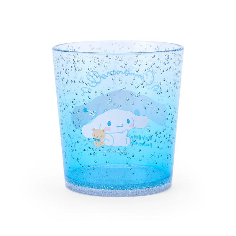 Sanrio Cinnamoroll Bubbles Plastic Sanrio Characters Cups  USA |  AHBVC-8539