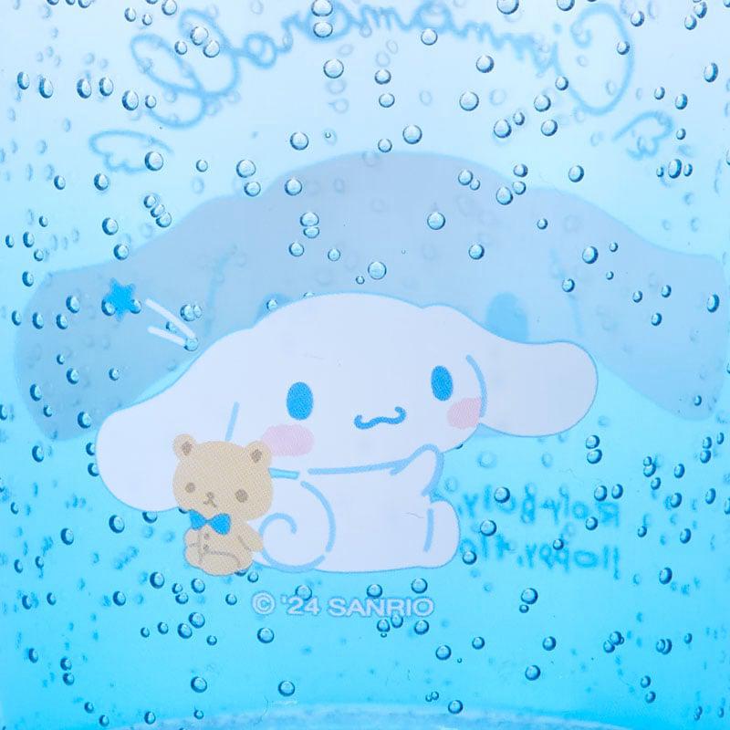 Sanrio Cinnamoroll Bubbles Plastic Sanrio Characters Cups  USA |  AHBVC-8539