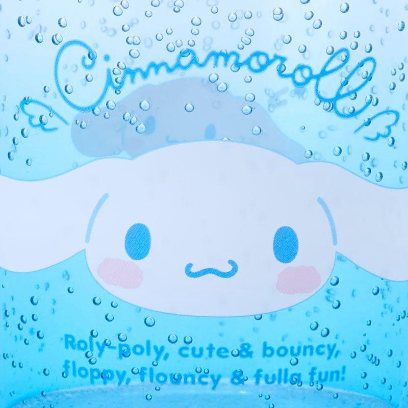 Sanrio Cinnamoroll Bubbles Plastic Sanrio Characters Cups  USA |  AHBVC-8539
