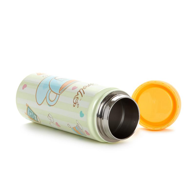 Sanrio Cinnamoroll Café Stainless Steel Sanrio Characters Water Bottle  USA |  PHWFO-6014