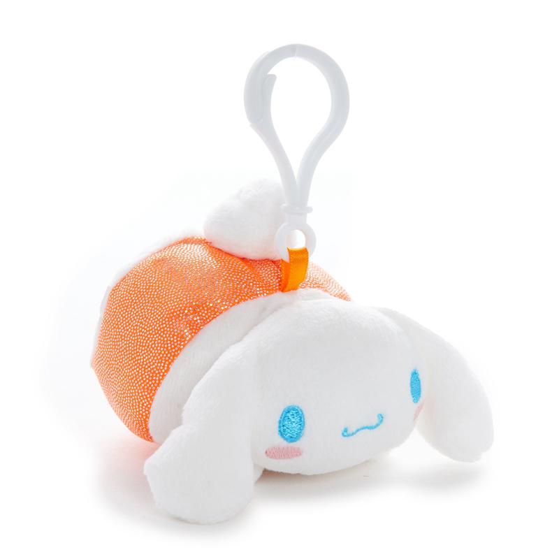 Sanrio Cinnamoroll Cali Roll Mascot Sanrio Characters Clip  USA |  TJKZP-3764
