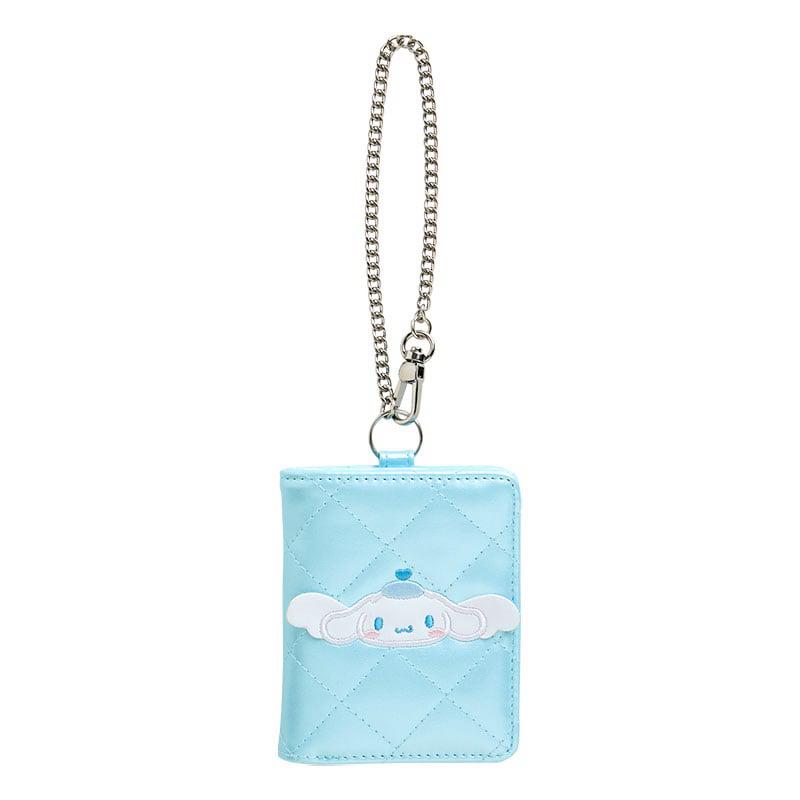 Sanrio Cinnamoroll Card With (Dreaming Angel Series Pt 2) Sanrio Characters Chain  USA |  HPROQ-6789