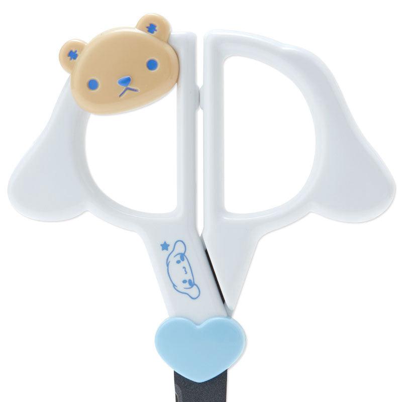 Sanrio Cinnamoroll Classic Craft Sanrio Characters Scissors  USA |  CGQRW-5981