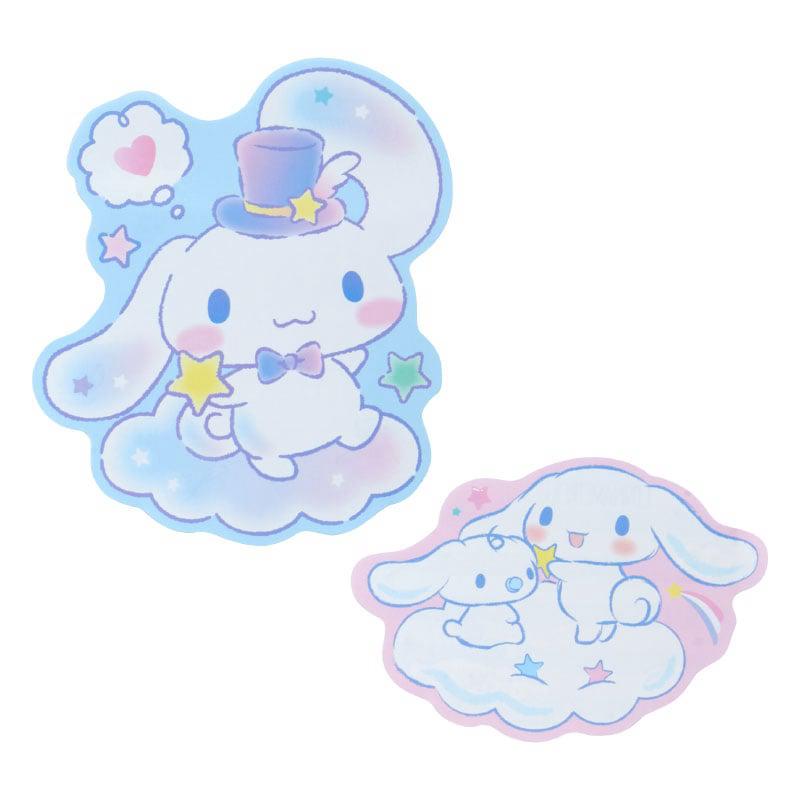 Sanrio Cinnamoroll Classic Sanrio Characters Letter Set  USA |  QJSEN-8795