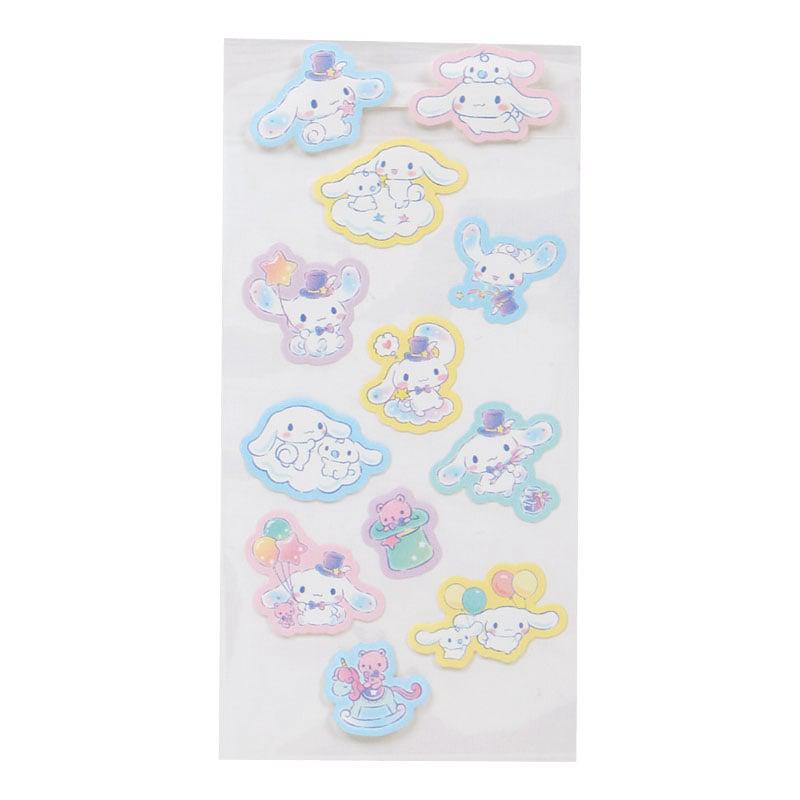 Sanrio Cinnamoroll Classic Sanrio Characters Letter Set  USA |  QJSEN-8795