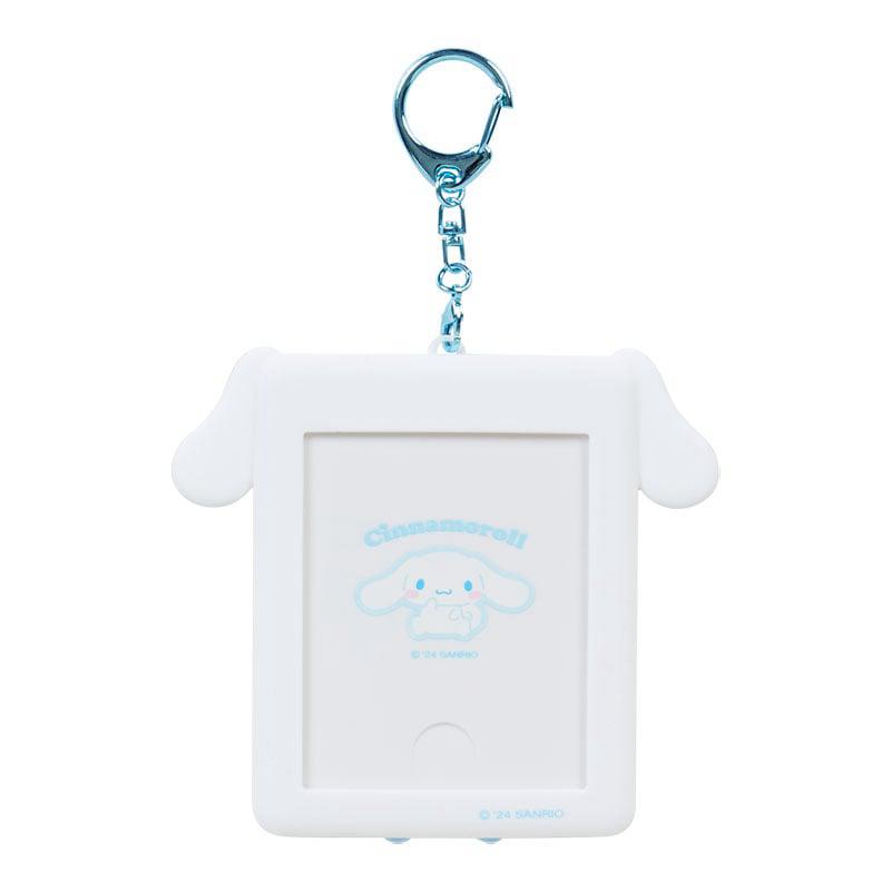 Sanrio Cinnamoroll Convertible ID Accessories Keychain  USA |  GRZVO-8391