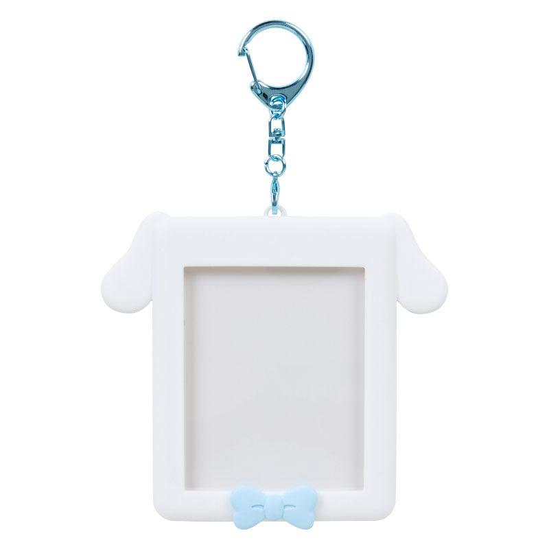 Sanrio Cinnamoroll Convertible ID Accessories Keychain  USA |  GRZVO-8391