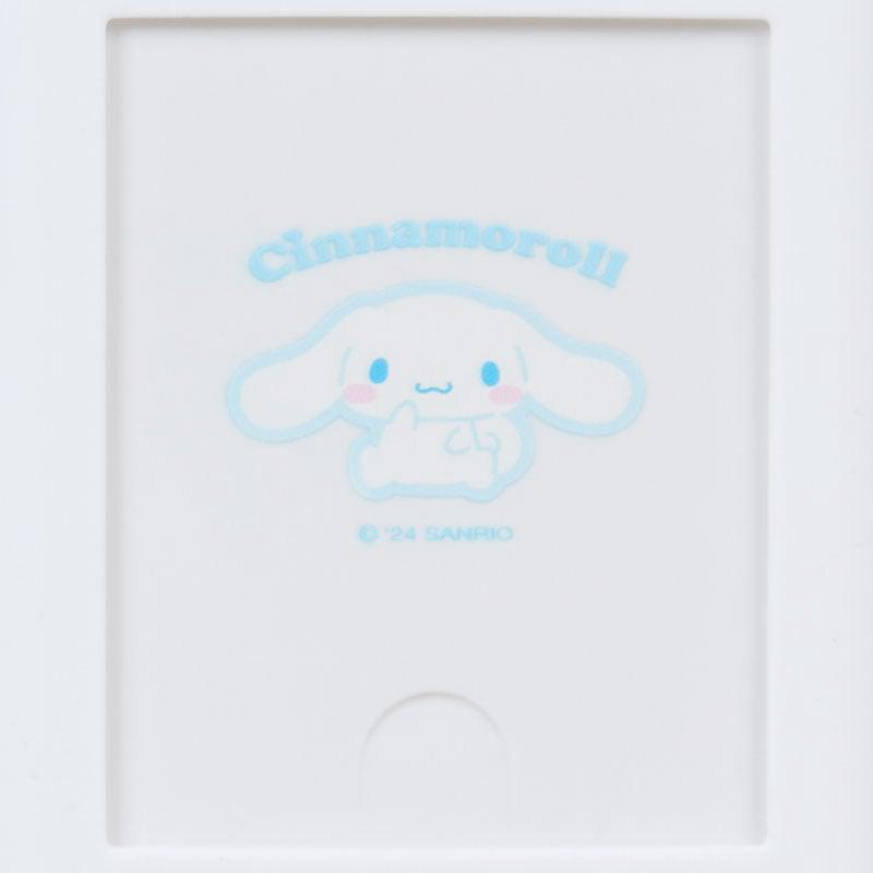 Sanrio Cinnamoroll Convertible ID Accessories Keychain  USA |  GRZVO-8391