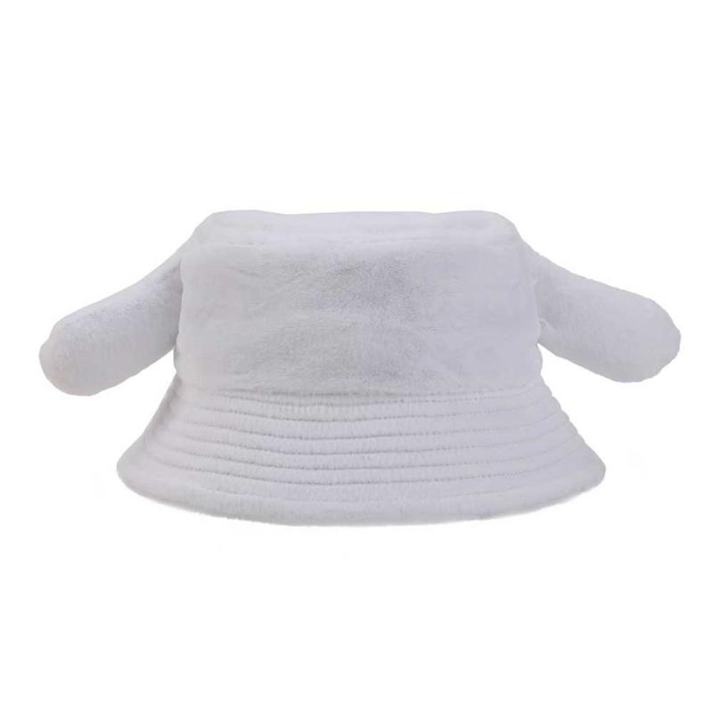 Sanrio Cinnamoroll Cozy Ears Sanrio Characters Bucket Hat  USA |  DCAML-7689