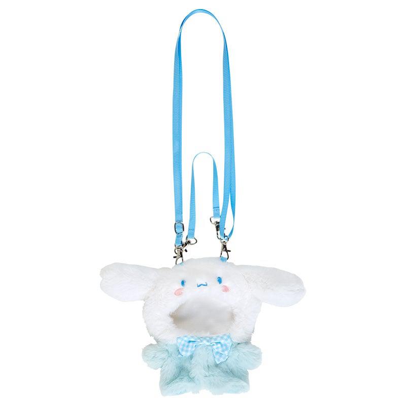 Sanrio Cinnamoroll Dress-Up Doll Clothes With (Medium) Sanrio Characters Carrying Strap  USA |  BXQEC-4098