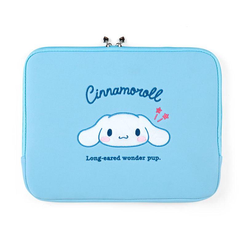 Sanrio Cinnamoroll Everyday Accessories Laptop Case  USA |  IEHCZ-0729