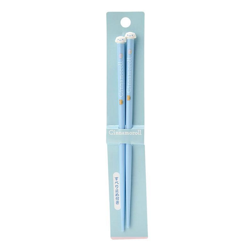 Sanrio Cinnamoroll Everyday Mascot Sanrio Characters Chopsticks  USA |  SOTHE-2179