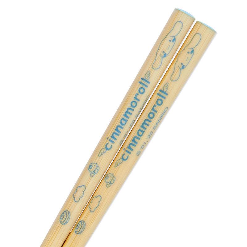 Sanrio Cinnamoroll Everyday Utensil Set Trio Sanrio Characters Set Trio  USA |  NFYTG-7936