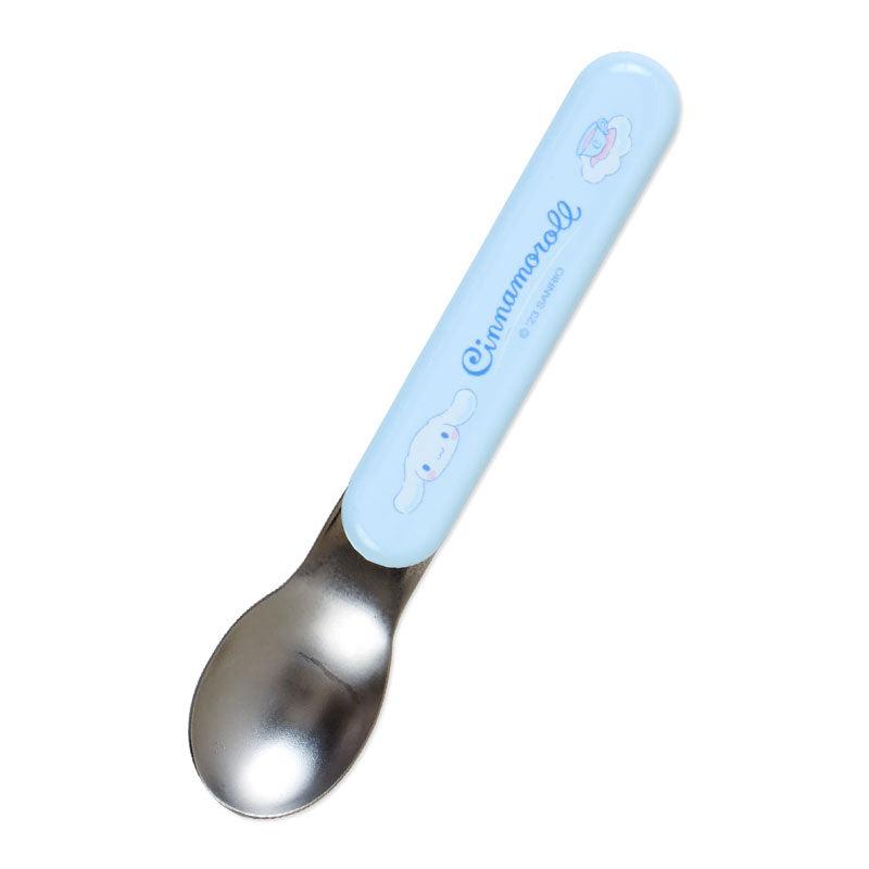 Sanrio Cinnamoroll Everyday Utensil Set Trio Sanrio Characters Set Trio  USA |  NFYTG-7936