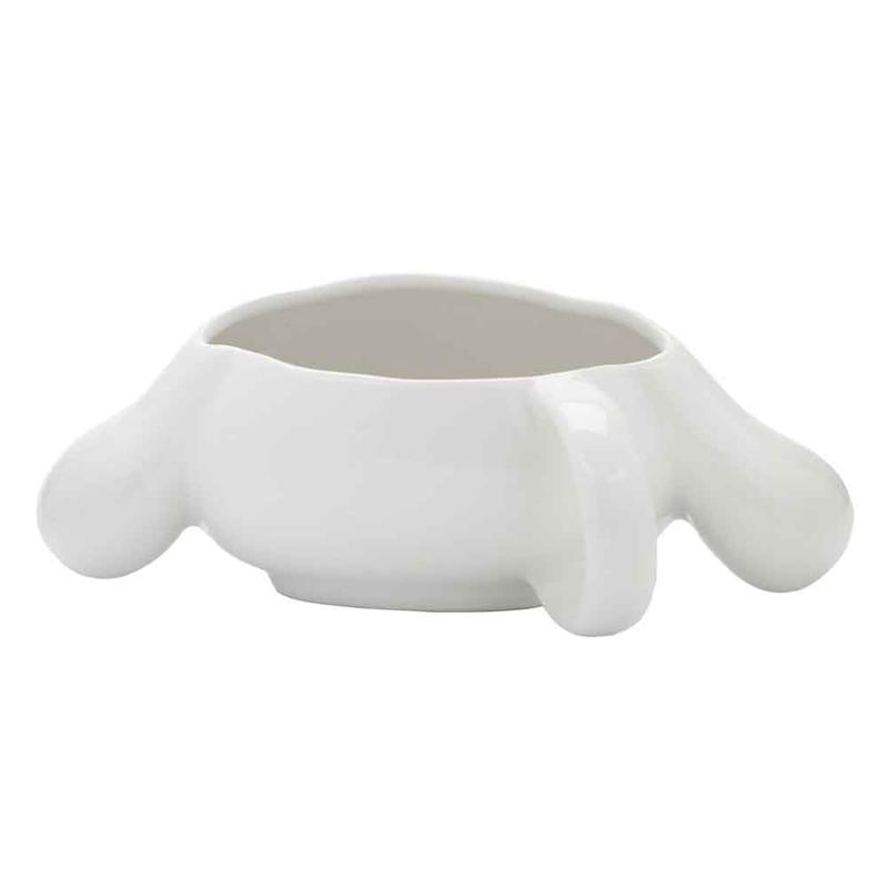 Sanrio Cinnamoroll Face Sculpted Sanrio Characters Mug  USA |  FXHBL-7852