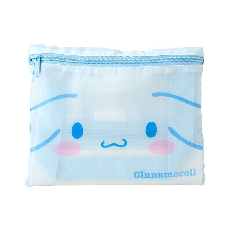 Sanrio Cinnamoroll Foldable Mascot Sanrio Characters Weekender Bag  USA |  TJSBU-2497