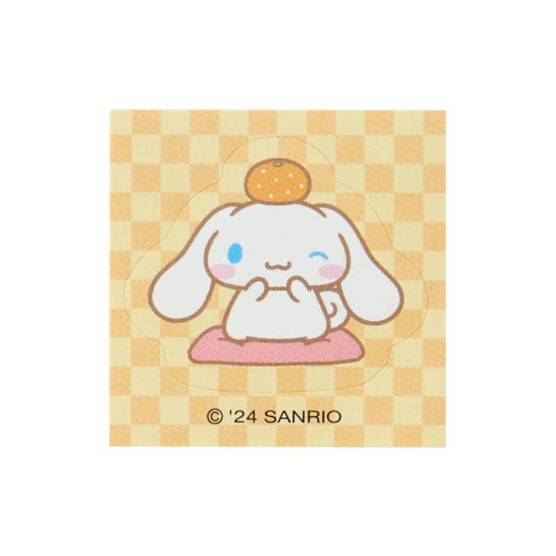 Sanrio Cinnamoroll Fuzzy Enclosure Sanrio Characters Envelope  USA |  IVHML-7354