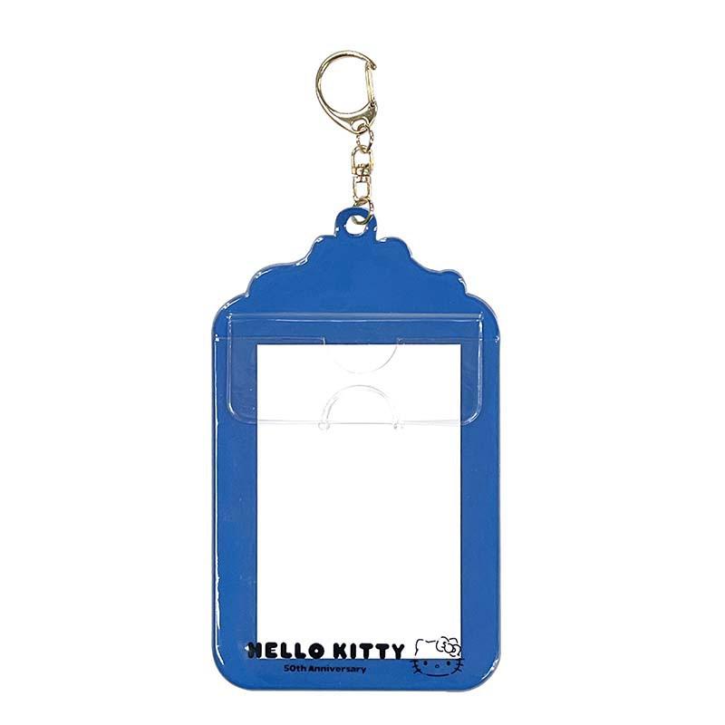 Sanrio Cinnamoroll ID (Hello, Everyone! Series) Sanrio Characters Holder  USA |  RBGHN-8795