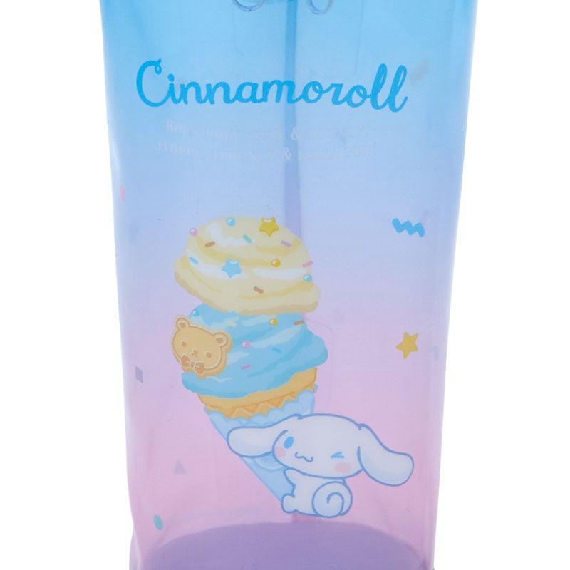 Sanrio Cinnamoroll (Ice Cream Party Series) Sanrio Characters Pouch  USA |  MLIRK-3951