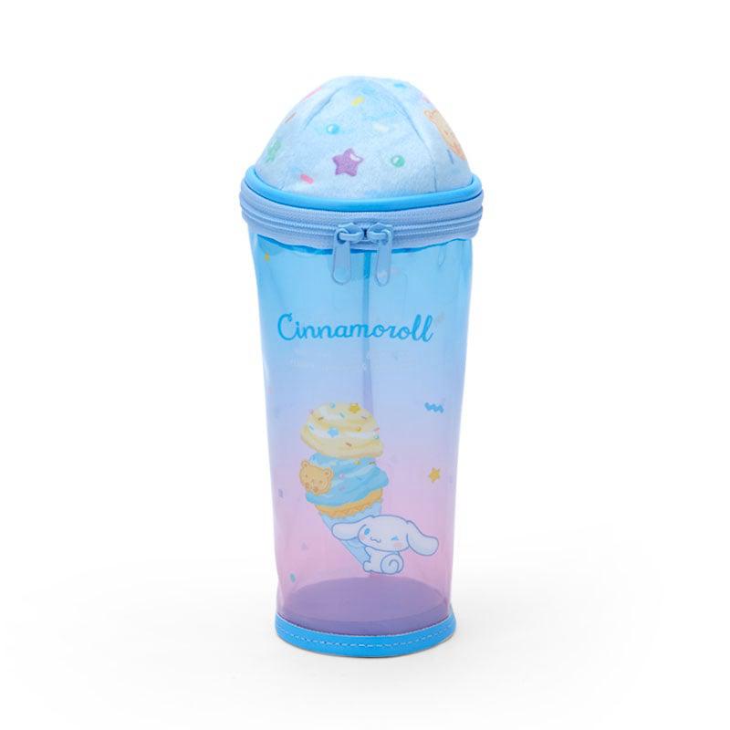 Sanrio Cinnamoroll (Ice Cream Party Series) Sanrio Characters Pouch  USA |  MLIRK-3951