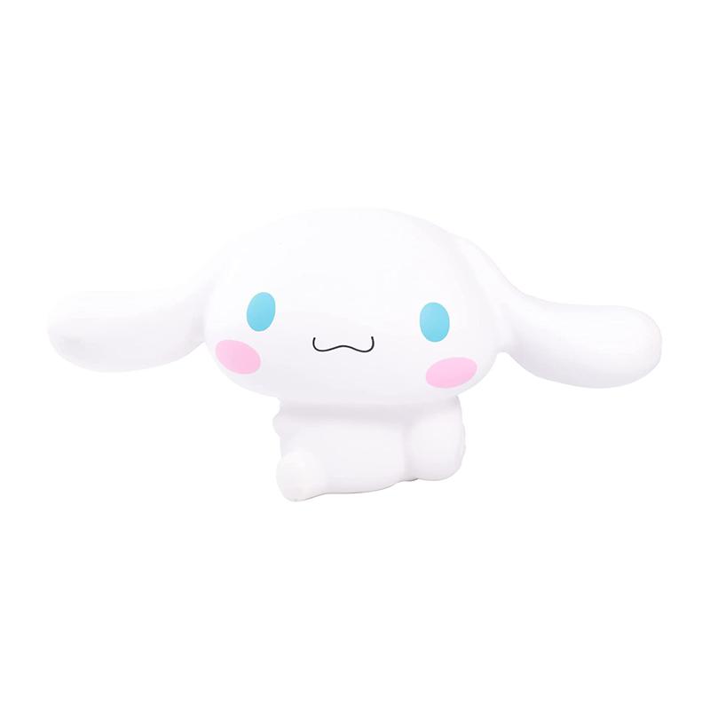 Sanrio Cinnamoroll Jumbo Squishy Sanrio Characters Toy  USA |  MQAUC-9243