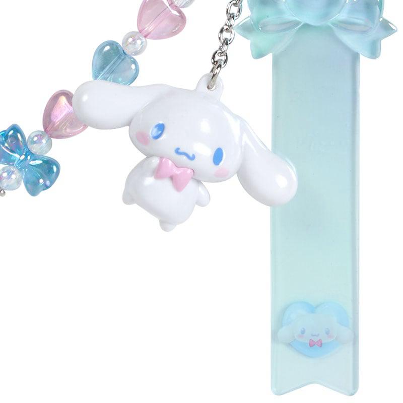 Sanrio Cinnamoroll Kawaii Customizable Sanrio Characters Keychain  USA |  NYCJX-0239