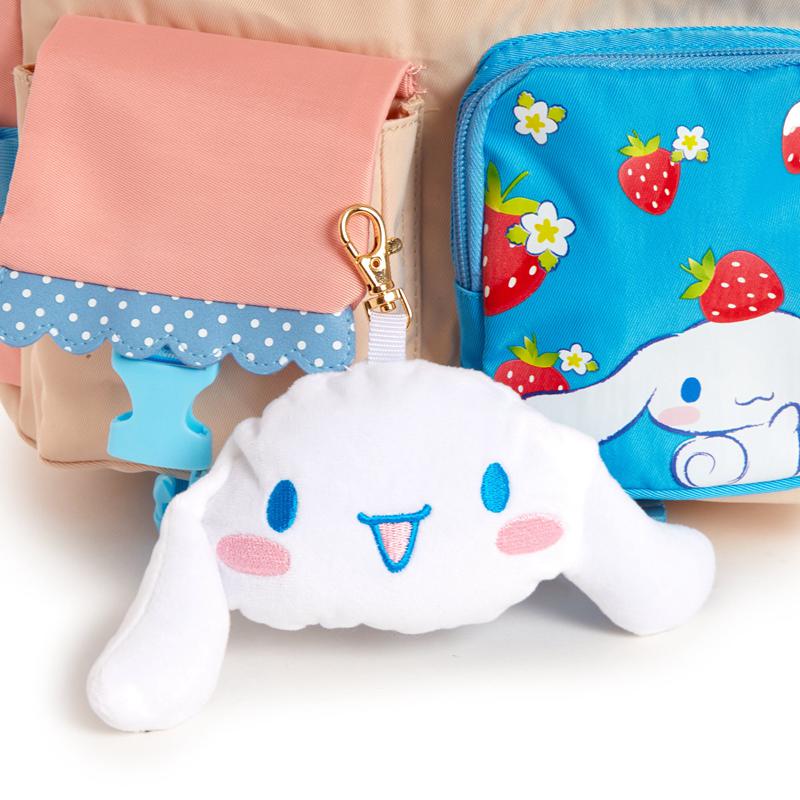 Sanrio Cinnamoroll Kawaii Scholar Bags Backpack  USA |  VGBTH-2305