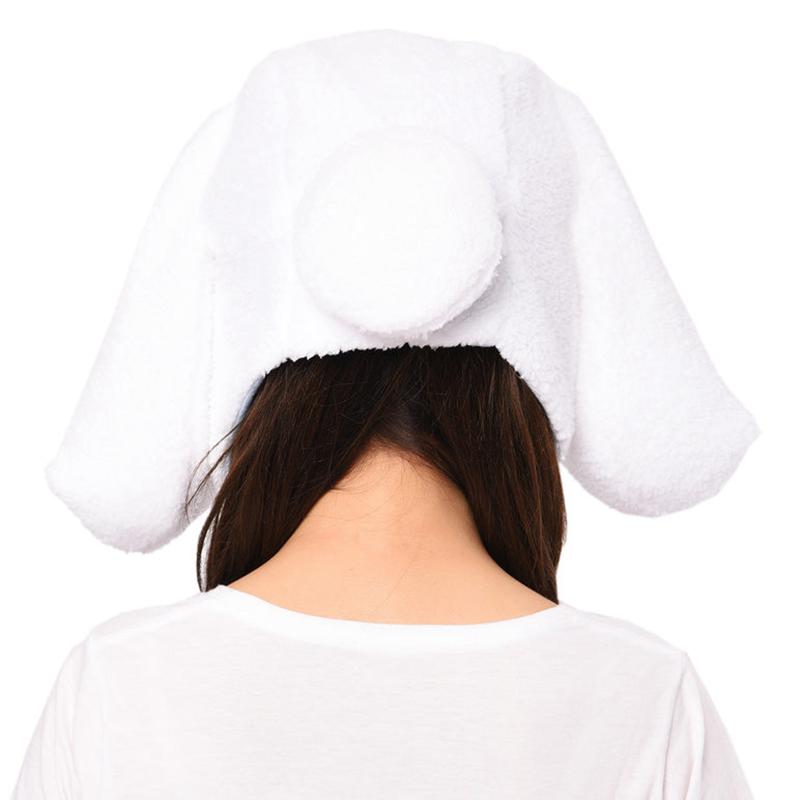 Sanrio Cinnamoroll Kigurumi Accessories Hat  USA |  TQYMP-3492