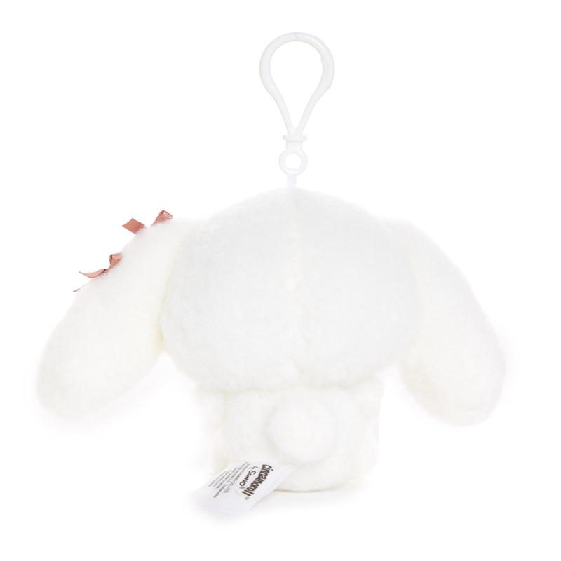 Sanrio Cinnamoroll Mascot (Mocha Check Series) Sanrio Characters Clip  USA |  RPYKV-2956
