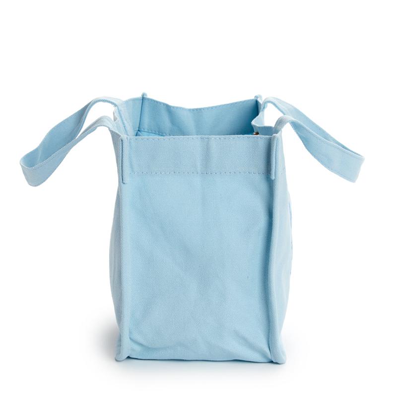 Sanrio Cinnamoroll Mini Canvas Bags Tote  USA |  ZEWSC-8153