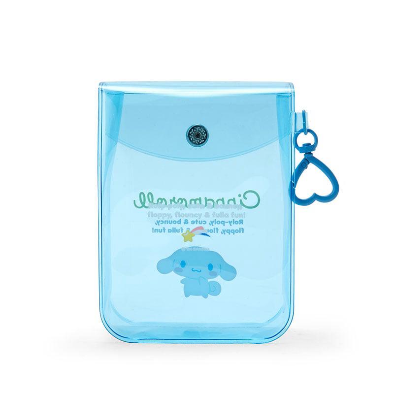 Sanrio Cinnamoroll Mini Companion Bags Pouch  USA |  YKSAO-7428