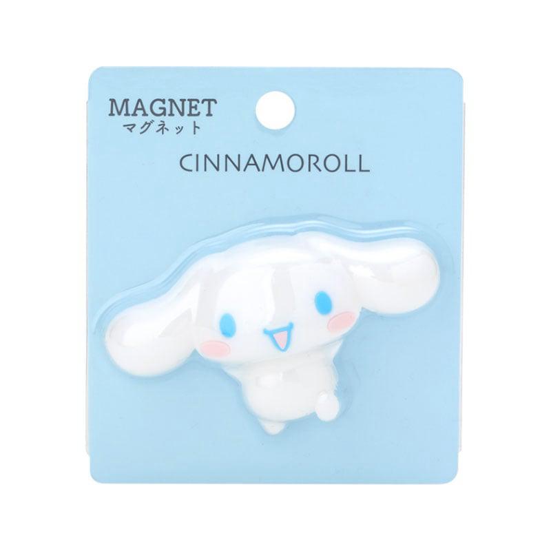 Sanrio Cinnamoroll Mini Mascot Sanrio Characters Magnet  USA |  CGFVQ-0847