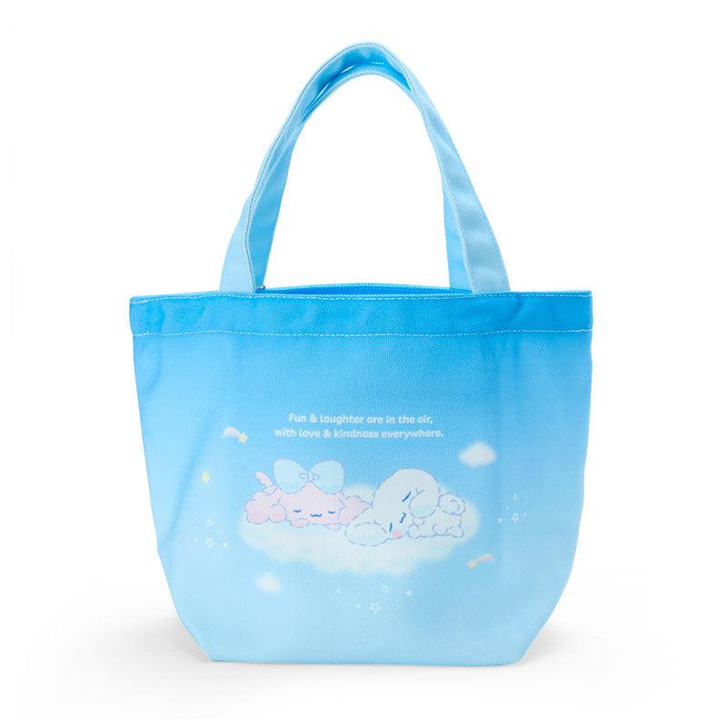 Sanrio Cinnamoroll Mini (Poron Cloud Series) Bags Tote  USA |  UESCZ-9420
