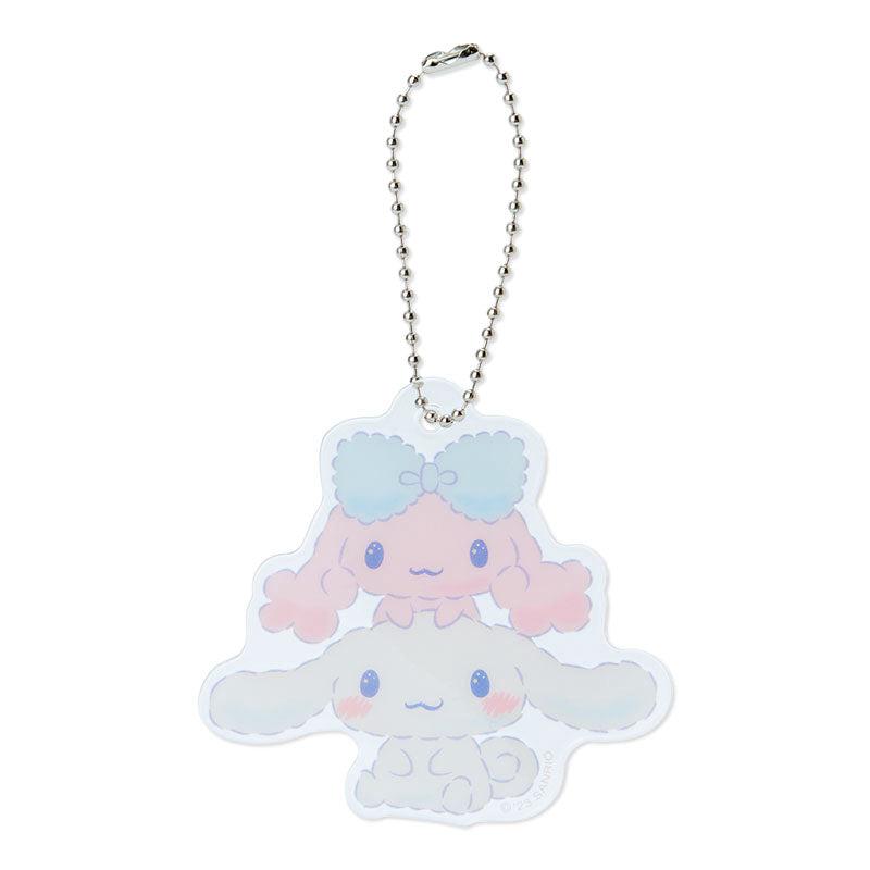 Sanrio Cinnamoroll Mini (Poron Cloud Series) Bags Tote  USA |  UESCZ-9420