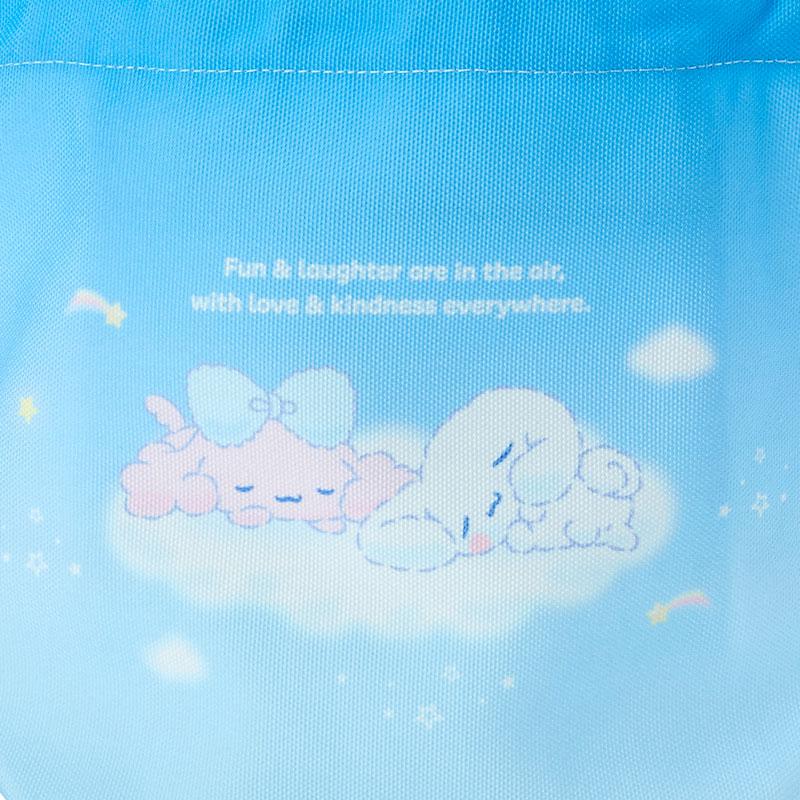 Sanrio Cinnamoroll Mini (Poron Cloud Series) Bags Tote  USA |  UESCZ-9420