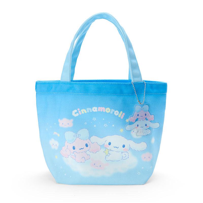 Sanrio Cinnamoroll Mini (Poron Cloud Series) Bags Tote  USA |  UESCZ-9420