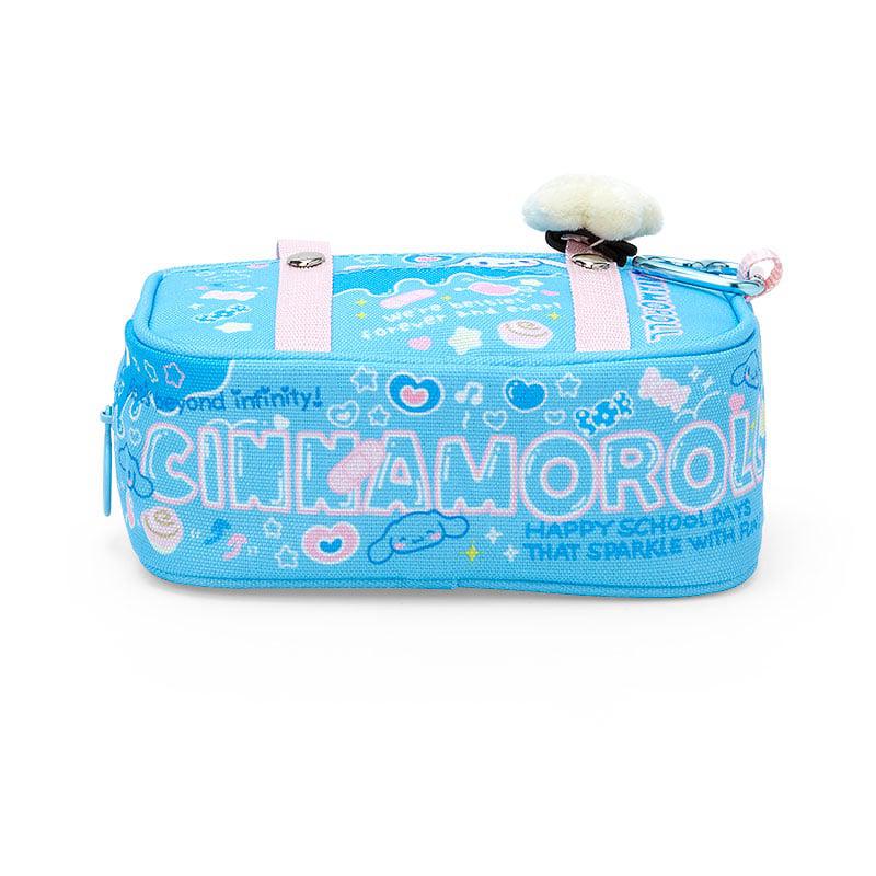 Sanrio Cinnamoroll Mini (Sanrio Academy Series) Bags Handbag  USA |  SNCIE-6395
