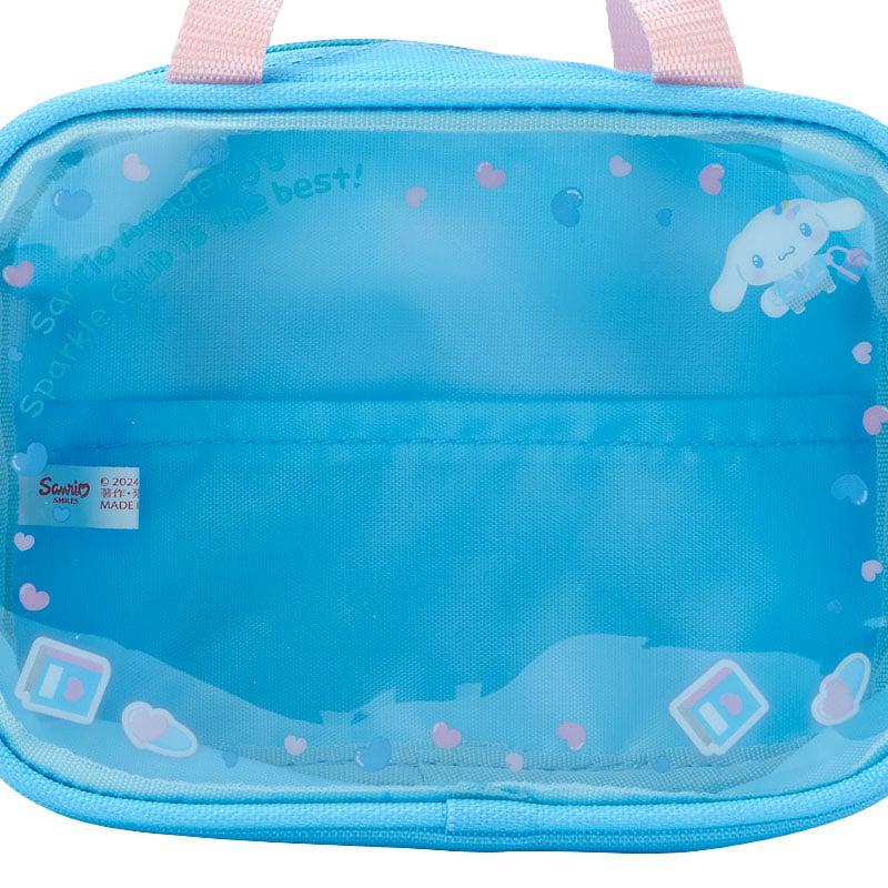 Sanrio Cinnamoroll Mini (Sanrio Academy Series) Bags Handbag  USA |  SNCIE-6395