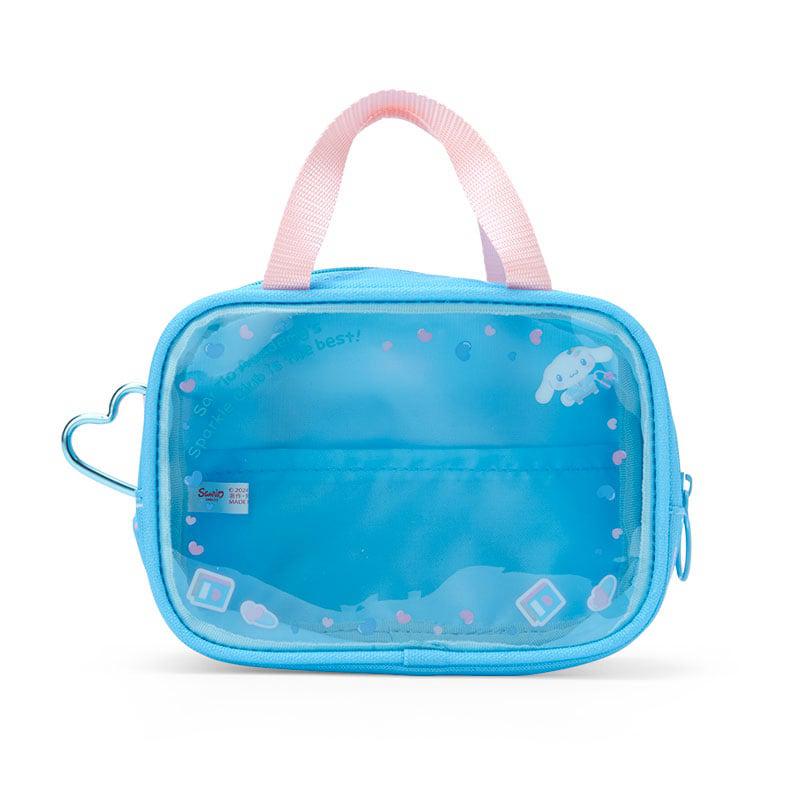 Sanrio Cinnamoroll Mini (Sanrio Academy Series) Bags Handbag  USA |  SNCIE-6395