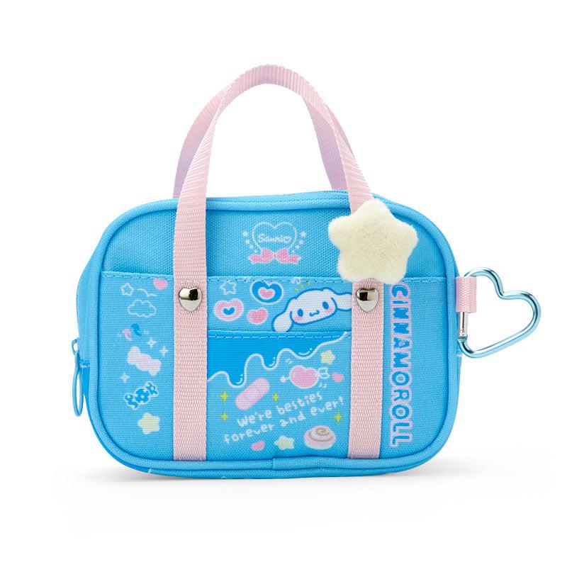 Sanrio Cinnamoroll Mini (Sanrio Academy Series) Bags Handbag  USA |  SNCIE-6395