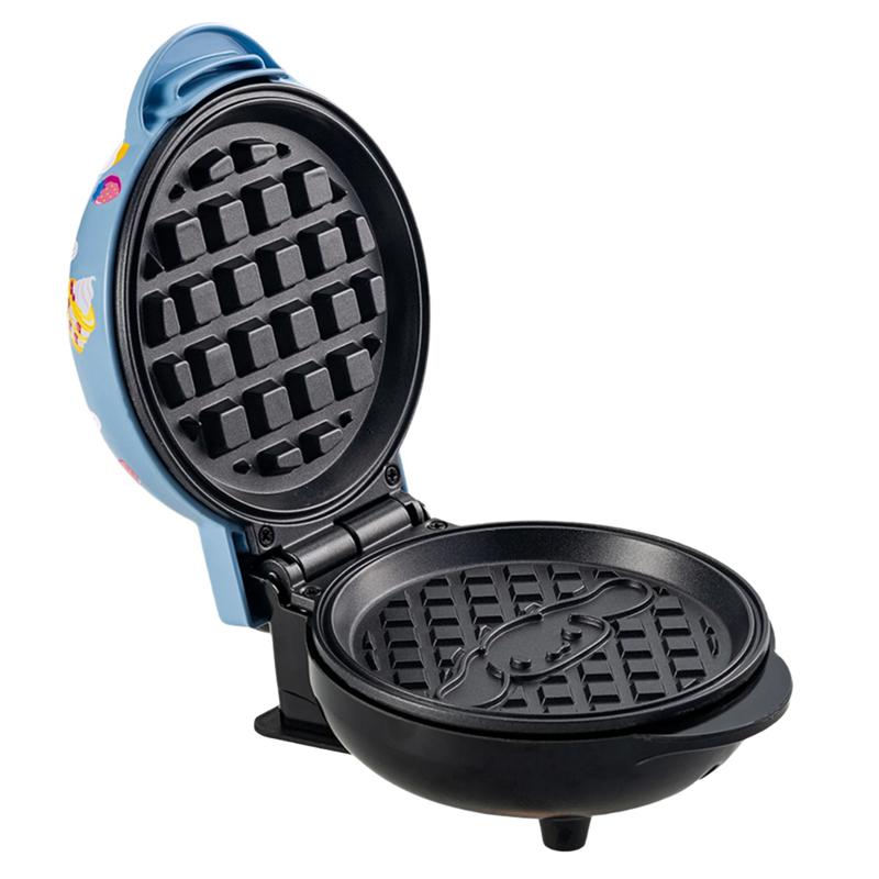 Sanrio Cinnamoroll Mini Waffle Sanrio Characters Maker  USA |  HKAUS-6597
