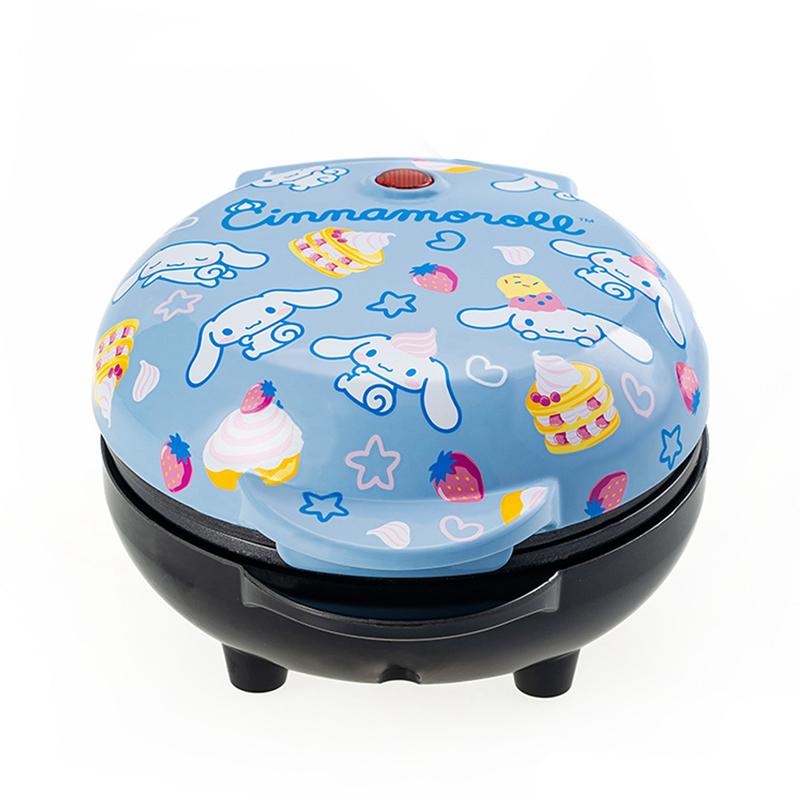 Sanrio Cinnamoroll Mini Waffle Sanrio Characters Maker  USA |  HKAUS-6597