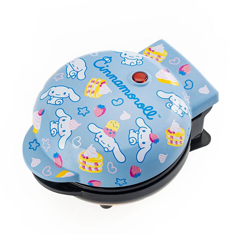 Sanrio Cinnamoroll Mini Waffle Sanrio Characters Maker  USA |  HKAUS-6597