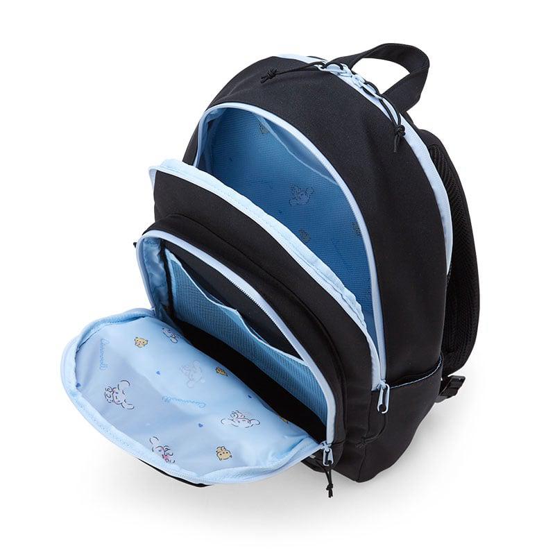 Sanrio Cinnamoroll Multi-Pocket Travel Bags Backpack  USA |  PHMGK-0865