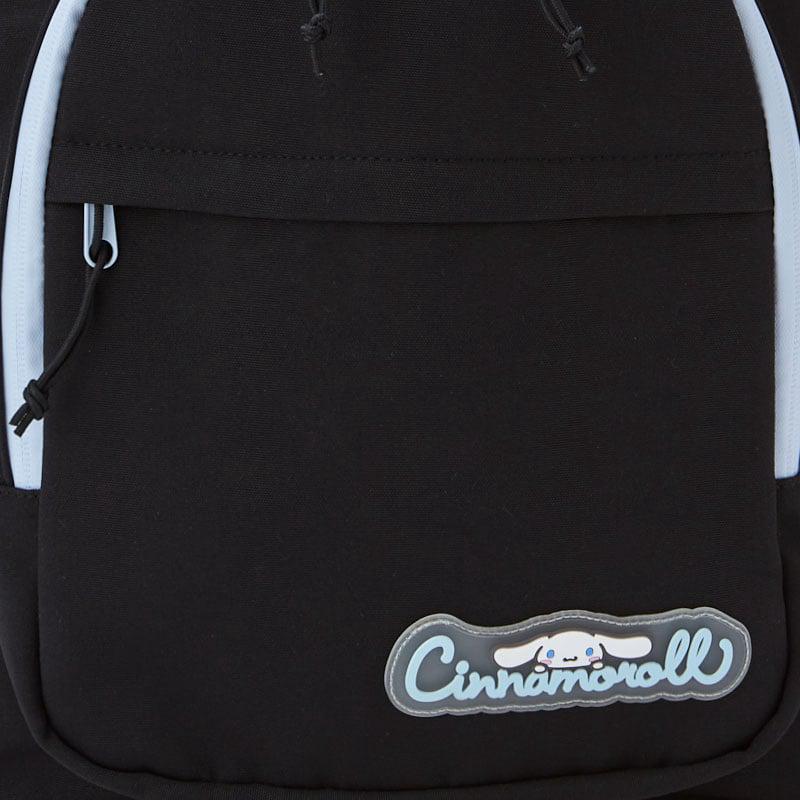 Sanrio Cinnamoroll Multi-Pocket Travel Bags Backpack  USA |  PHMGK-0865