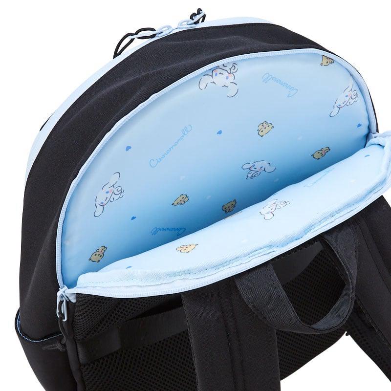 Sanrio Cinnamoroll Multi-Pocket Travel Bags Backpack  USA |  PHMGK-0865