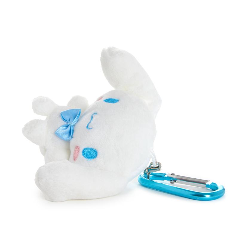 Sanrio Cinnamoroll Plush Mascot Carabiner Sanrio Characters Plushies  USA |  QRAHI-9250